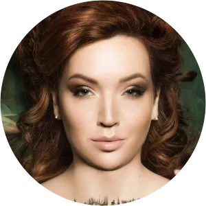 Vasilisa Berzhanskaya