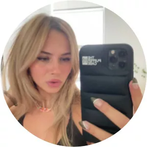 Vasilisa Guseva photograph