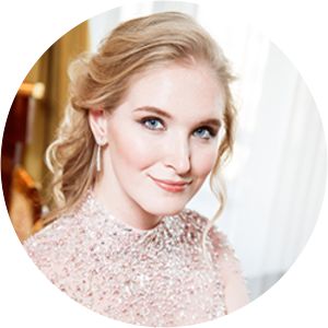 Vasilisa Karelina photograph