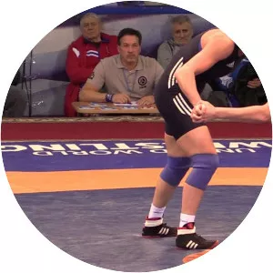 Vasilisa Marzaliuk - Olympic athlete