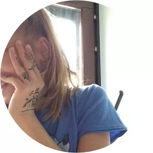 Vasilisa Shakunova photograph