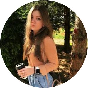 Vasilisa Shevchenkova photograph