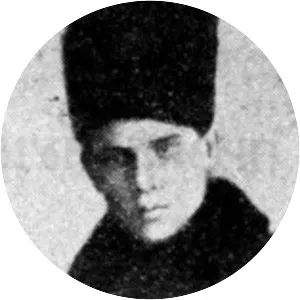 Vasilisk Gnedov