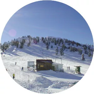 Vasilitsa - Summit in Greece