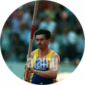 Vasiliy Bubka photograph