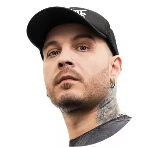 Vasiliy Gorshkov Musician - Musical artist