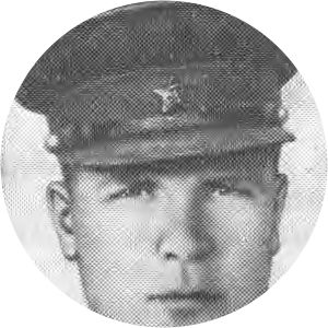 Vasiliy Ivanovitsj Golosov