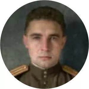 Vasiliy Margelov - General