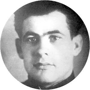 Vasiliy Semyonovich Adonkin - Fighter aircraft pilot