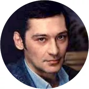 Vasiliy Vladimirovich Tikhonov