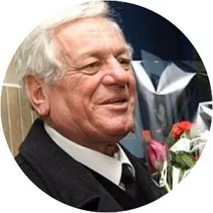 Vasillaq Vangjeli - Albanian actor