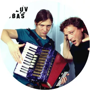 Vasilův Rubáš - Musical group