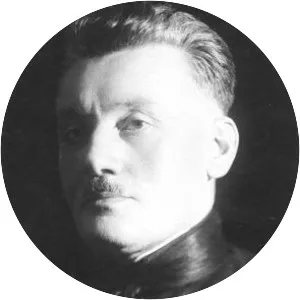 Vasily Abaev