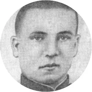 Vasily Aleksukhin
