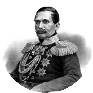 Vasily Andreyevich Dolgorukov