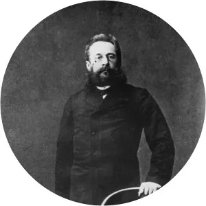 Vasily Arkadyevich Rachmaninoff