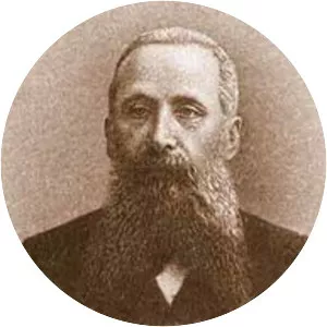 Vasily Avenarius