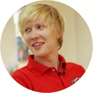 Vasily Barkhatov - Russian theatre director