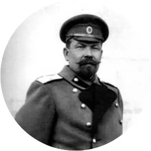 Vasily Boldyrev