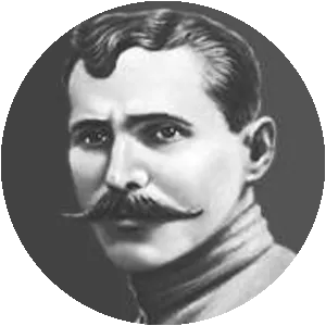 Vasily Chapayev - Russian soldier