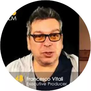 Vasily Chuprina - Film director