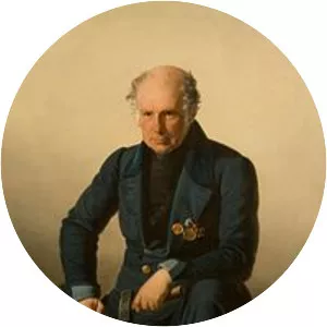 Vasily Demut-Malinovsky