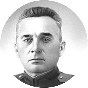 Vasily Gordov