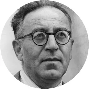 Vasily Grossman - Soviet writer