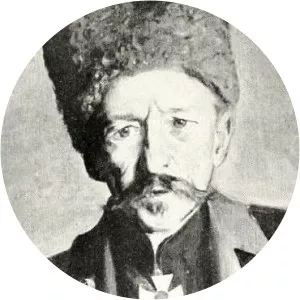 Vasily Gurko