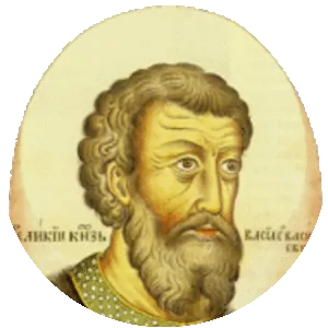 Vasily II of Moscow - Grand Prince of Moscow