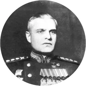 Vasily Kazakov