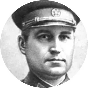 Vasily Khomenko
