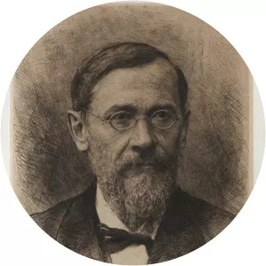 Vasily Klyuchevsky - Historian