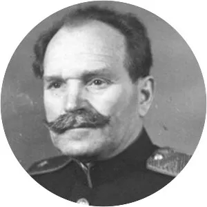 Vasily Korzh - 