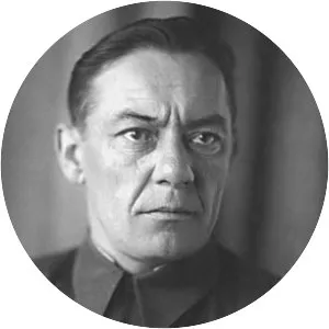 Vasily Kozlov - Politician