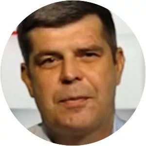 Vasily Kudinov - Russian handball player