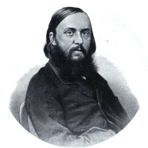 pyotr veinberg vasily kurochkin
