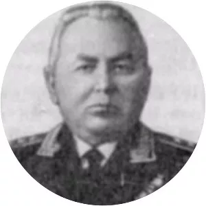 Vasily Kuznetsov
