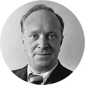 Vasily Lebedev-Kumach - Poet