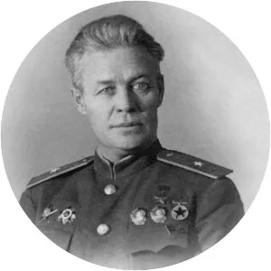 Vasily Molokov
