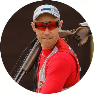 Vasily Mosin - Olympic athlete