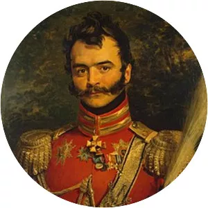 Vasily Orlov-Denisov