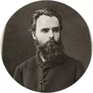 Vasily Pashkevich