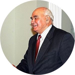 Vasily Peskov - Russian writer