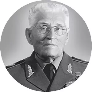 Vasily Petrov - Author