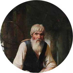 Vasily Petrovich Vereshchagin