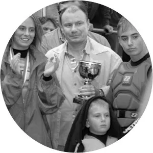 Vasily Potanin - Vladimir Potanin's son