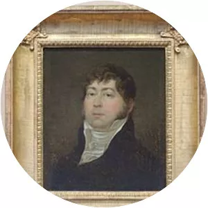 Vasily Pushkin - Russian poet