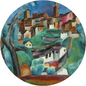 Vasily Rozhdestvensky