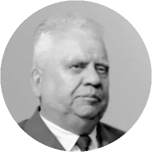 Vasily Sergeevich Nemchinov